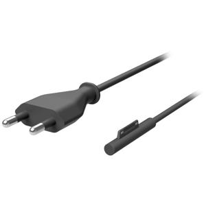 Microsoft Surface 65W Power Supply Laptop, Tablet Zwart AC Binnen