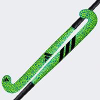 adidas Youngstar9 Hout Green