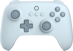 8BitDo Ultimate C Wireless Bluetooth Controller - Blue Edition