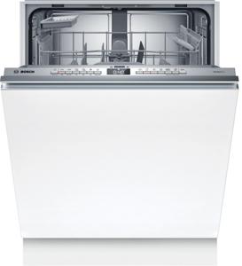 Bosch Serie 4 SMV6YAX02E vaatwasser Volledig ingebouwd 13 couverts A