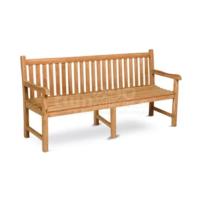 Tierra Outdoor Tuinbank Cordoba 300cm