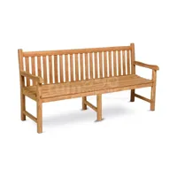 Tierra Outdoor Tuinbank Cordoba 300cm Tierra Outdoor Tuinbank Cordoba 300cm