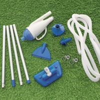 Bestway zwembadstofzuiger aquacrawl 58212