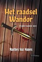 Het raadsel Wandor (Paperback)