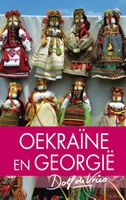 Reisverhaal Georgië en Oekraïne | Dolf de Vries - thumbnail