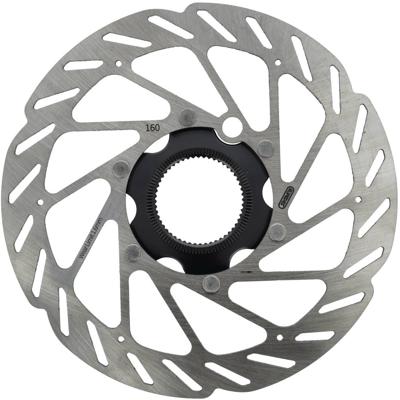 Elvedes remschijf centerlock ø160mm t=1,8mm sensor magneet