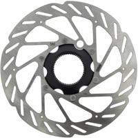 Elvedes remschijf centerlock ø160mm t=1,8mm sensor magneet