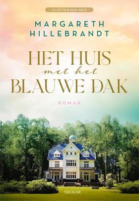 Het huis met het blauwe dak (Paperback)