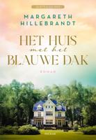 Het huis met het blauwe dak (Paperback)