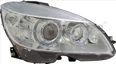 Koplamp rechts 2011253059