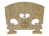 Aubert Lutherie A-8L-48 kam altviool 48 mm. "de luxe aubert a mirecourt" behandeld hout