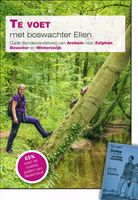 Wandelgids Te voet met Boswachter Ellen van Arnhem naar Zutphen, Deven - thumbnail