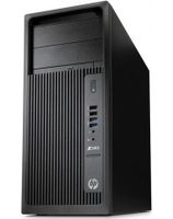 HP Z240 MT Intel Core I7-7700K 4.20GHz, 32GB DDR4, 512GB SSD / DVD, Quadro M2000 4GB, Win 10 Pro