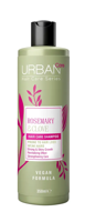 Urban Care Rosemary & Clove Hair Care Shampoo