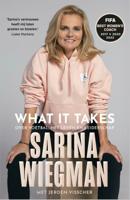 What It Takes (Paperback) What It Takes (Paperback)