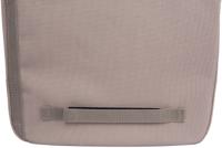 CONTEC dubbele tas "via.tour double rt"