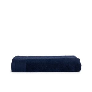 The One Badhanddoek 450 gram 70x140 cm Navy