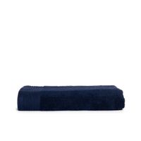 The One Badhanddoek 450 gram 70x140 cm Navy - thumbnail