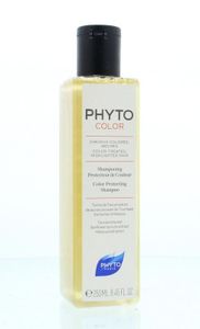 Phyto Paris Phytocolor shampoo (250 ml)