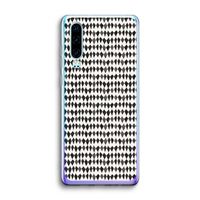 Crazy shapes: Huawei P30 Transparant Hoesje