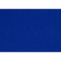 Creativ Company Hobbyvilt blauw a4, 10 vellen