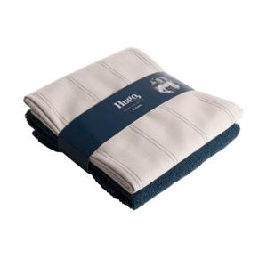 Hugo Kennis thee- en keukendoek - set van 2