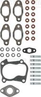 Turbocharger, montageset 041001601