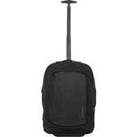 Targus 15.6” EcoSmart Mobile Tech Traveler Rolling Backpa