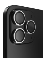 BodyGuardz Apex individual camera protectors iPhone 16 Pro & Pro Max