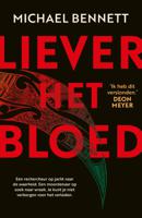 Liever het bloed (Paperback)