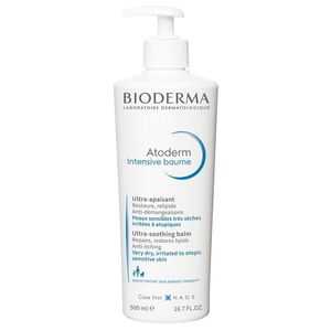 Bioderma Atoderm Intensief Kalmerende Balsem 500ml