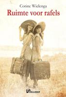 Ruimte voor rafels (Paperback)