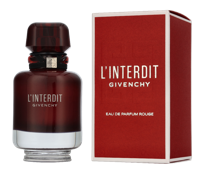 Givenchy L'Interdit Rouge Eau de parfum Spray 50 ml Dames