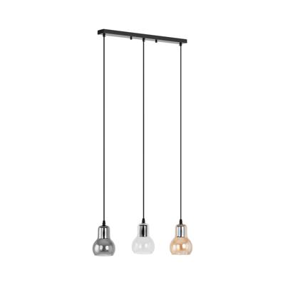 Hanglamp - 3 lichtbronnen