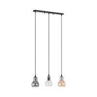 Hanglamp - 3 lichtbronnen