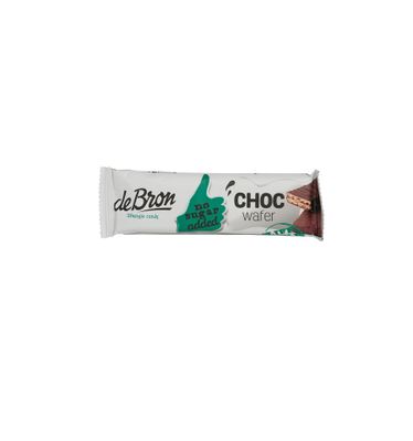 Choco wafer 1 doos