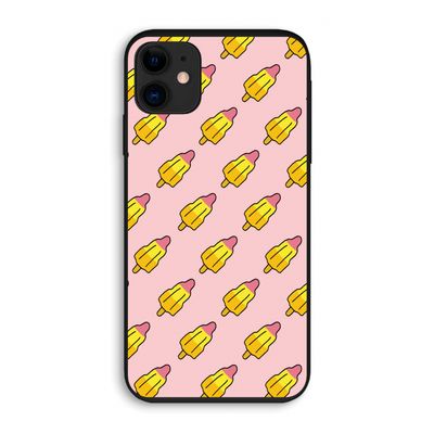 Waterijsjes: iPhone 11 Biologisch afbreekbaar hoesje