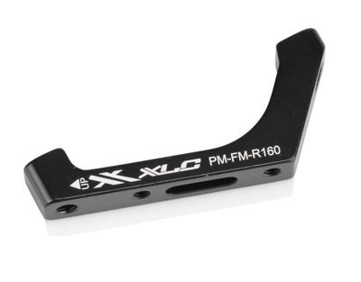 XLC Remd adapter pm/fm a 160mm zw/zi brx73