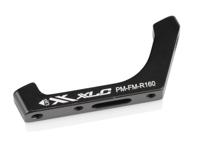 XLC Remd adapter pm/fm a 160mm zw/zi brx73