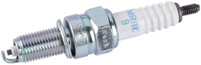 NGK Spark plug mr8k-9 standard