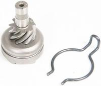 101 OCTANE kickstarter tandwiel starter sprocket 101.octa 139qma/qmb