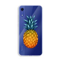 Grote ananas: Honor Play 8A Transparant Hoesje