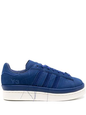 Y-3 baskets Hicho - Bleu