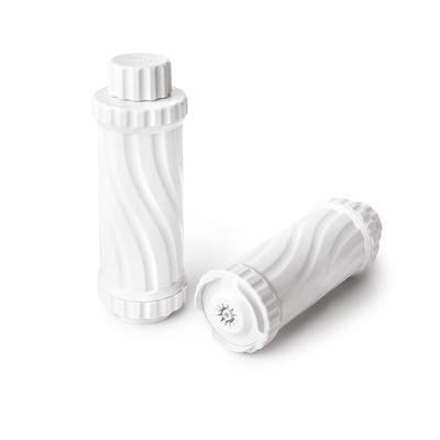 Churrosmachine Ibili Wit Roestvrij staal Plastic