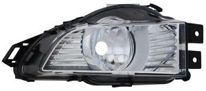 Mistlamp rechts 190781012