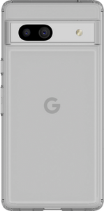 BlueBuilt Protective Back Cover Google Pixel 7A Transparant
