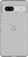 BlueBuilt Protective Back Cover Google Pixel 7A Transparant - thumbnail