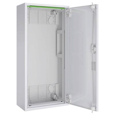 ABN ABNRM104 Complete kast Inhoud: 1 stuk(s)