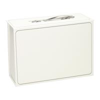 Wins Holland Blanco versier koffertje