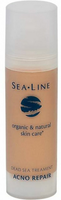 Sea Line Acno Repair Spot Treatment